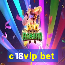 c18vip bet